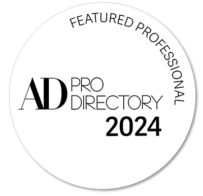 AD Pro Directory 2024: Featured Professional.