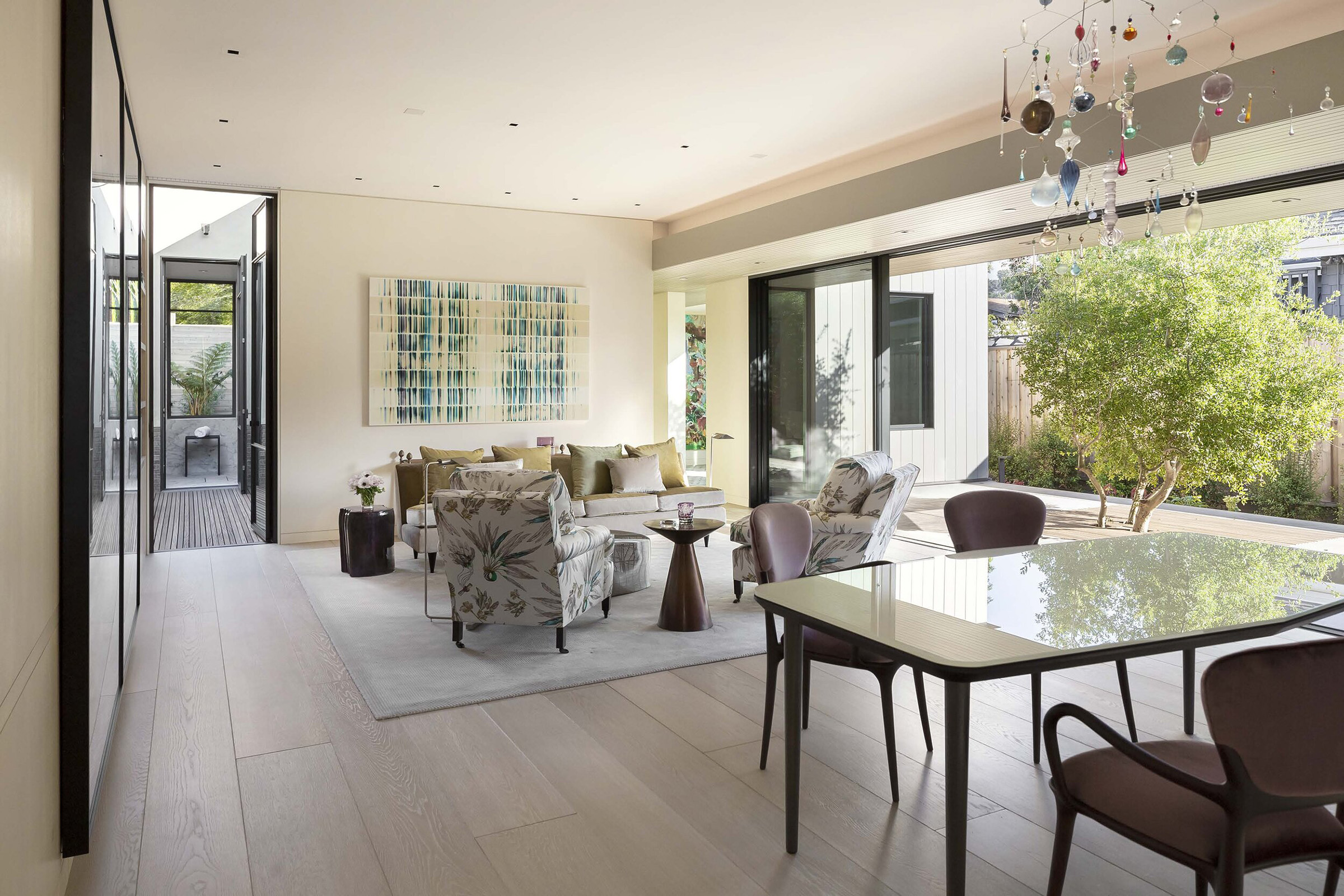 Mill Valley Modern – Matarozzi Pelsinger Builders